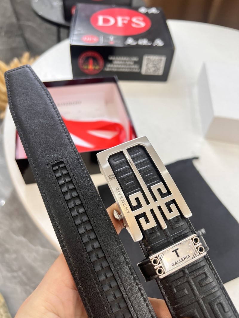 Givenchy Belts